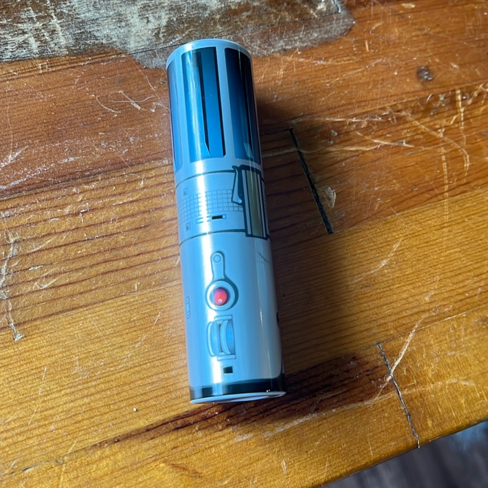 Star Wars R2-D2 Power/Portable Charger